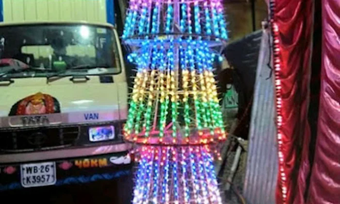 Kothari Sound Service  Light Decorations